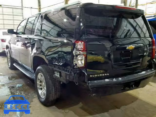 2019 CHEVROLET SUBURBAN C 1GNSCHKC0KR187977 image 2