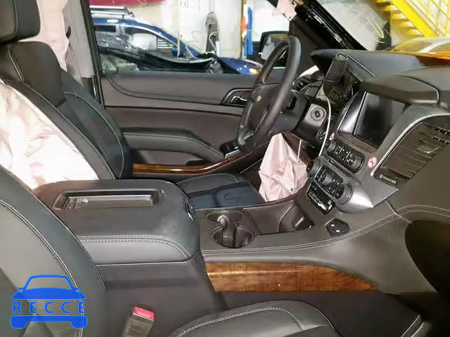 2019 CHEVROLET SUBURBAN C 1GNSCHKC0KR187977 image 4