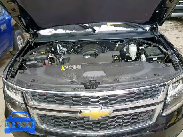 2019 CHEVROLET SUBURBAN C 1GNSCHKC0KR187977 image 6