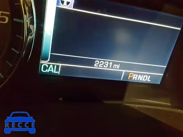 2019 CHEVROLET SUBURBAN C 1GNSCHKC0KR187977 image 7