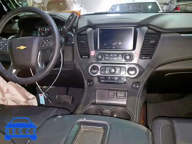 2019 CHEVROLET SUBURBAN C 1GNSCHKC0KR187977 image 8