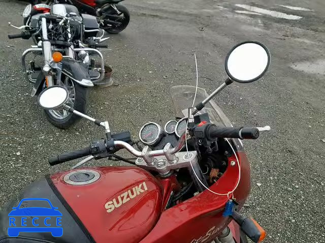 1997 SUZUKI GSF1200 SA JS1GV75A1V2101841 image 4