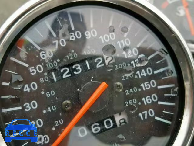 1997 SUZUKI GSF1200 SA JS1GV75A1V2101841 image 7