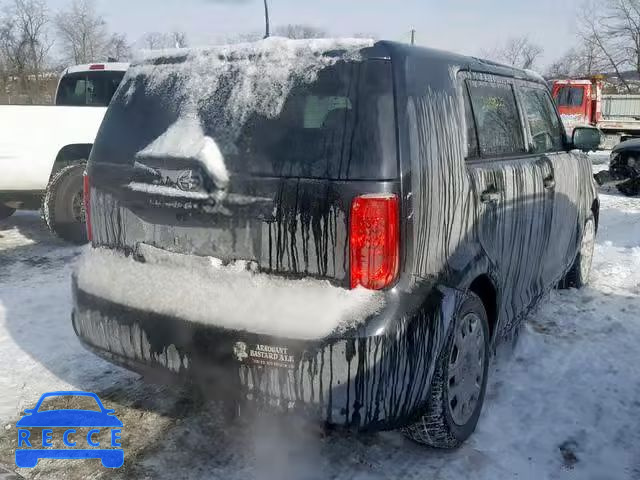 2008 TOYOTA XB JTLKE50E681023604 зображення 3