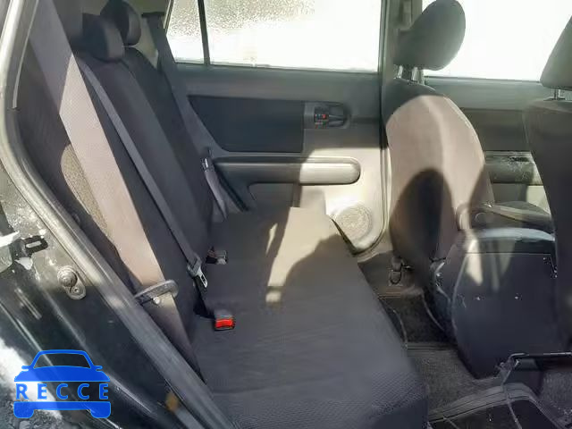 2008 TOYOTA XB JTLKE50E681023604 Bild 5