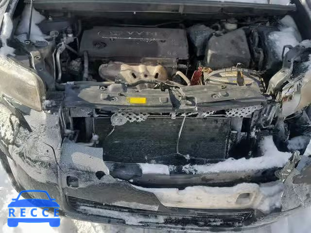 2008 TOYOTA XB JTLKE50E681023604 Bild 6