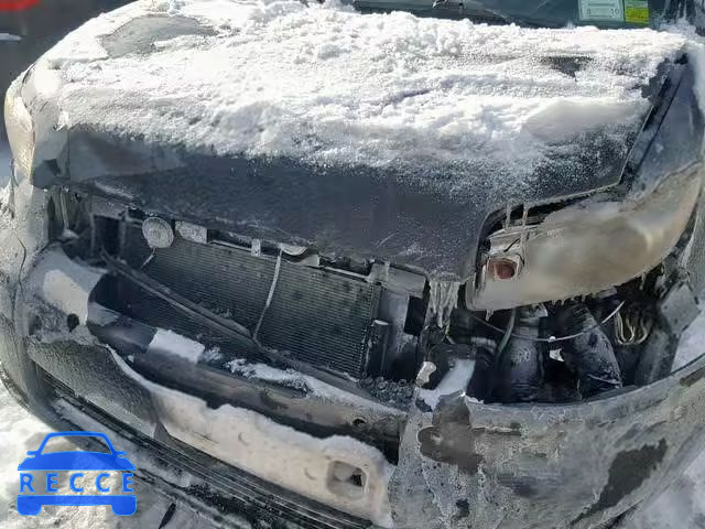 2008 TOYOTA XB JTLKE50E681023604 Bild 8