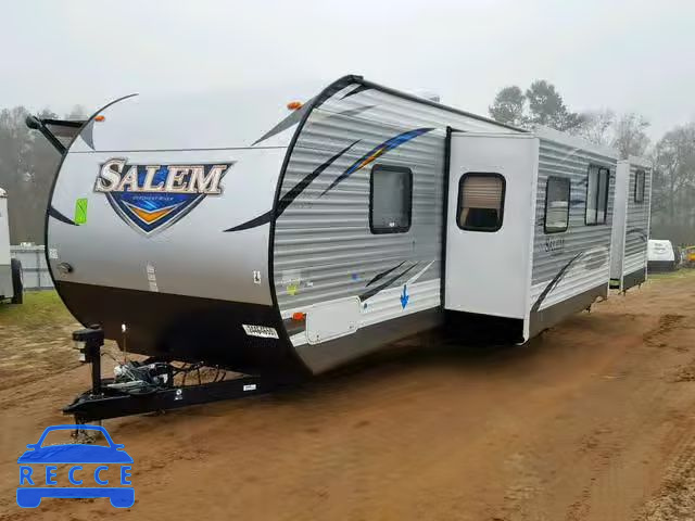 2018 WILDWOOD SALEM 4X4TSMG27J8062885 image 1