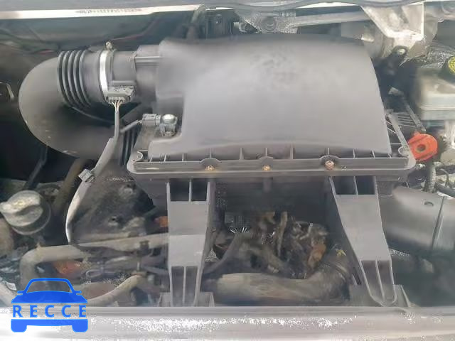 2013 MERCEDES-BENZ SPRINTER 3 WD3PF1CC7D5773687 зображення 6
