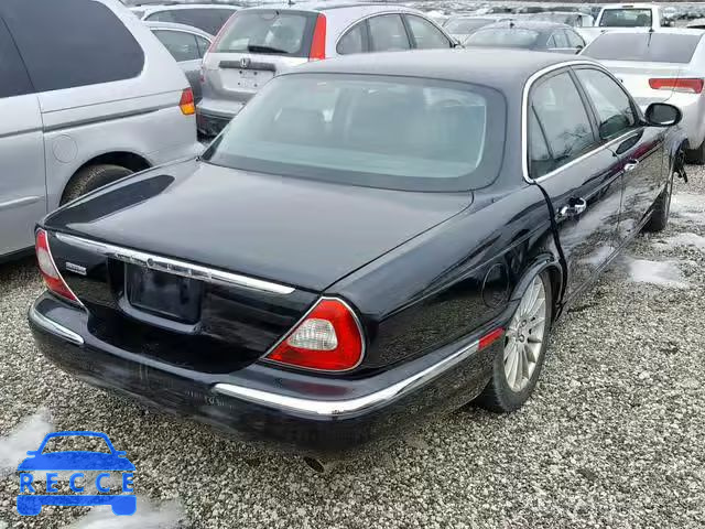 2007 JAGUAR XJ8 SAJWA71BX7SH17914 image 3