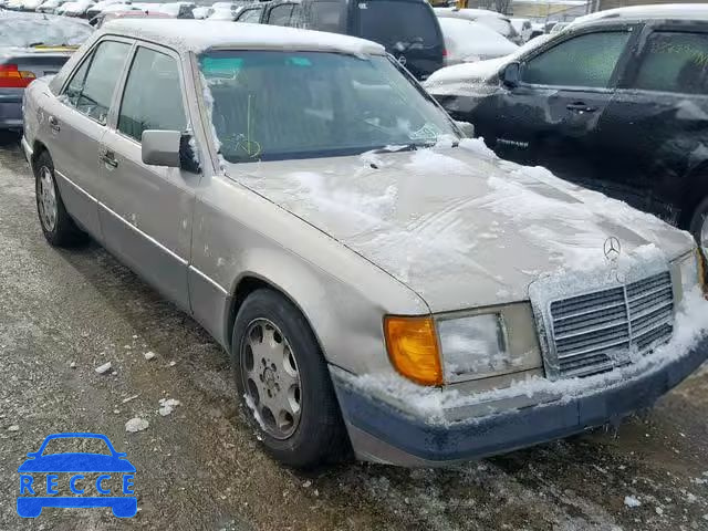 1993 MERCEDES-BENZ 300 E 2.8 WDBEA28E1PB977496 image 0