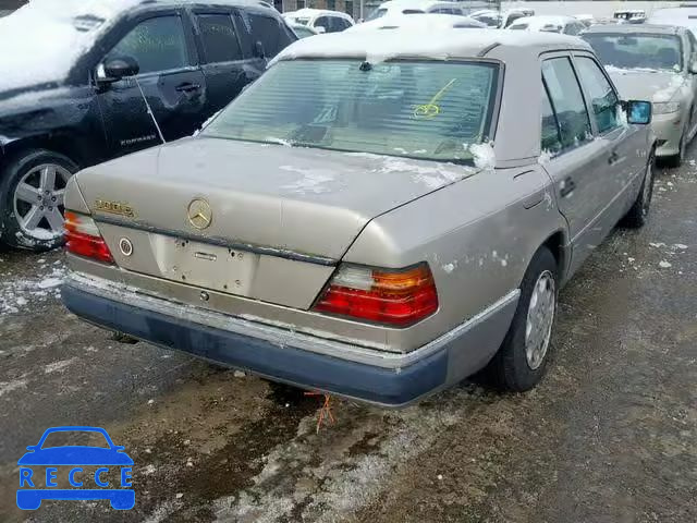 1993 MERCEDES-BENZ 300 E 2.8 WDBEA28E1PB977496 image 3