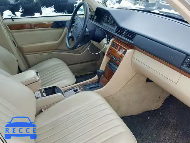 1993 MERCEDES-BENZ 300 E 2.8 WDBEA28E1PB977496 image 4