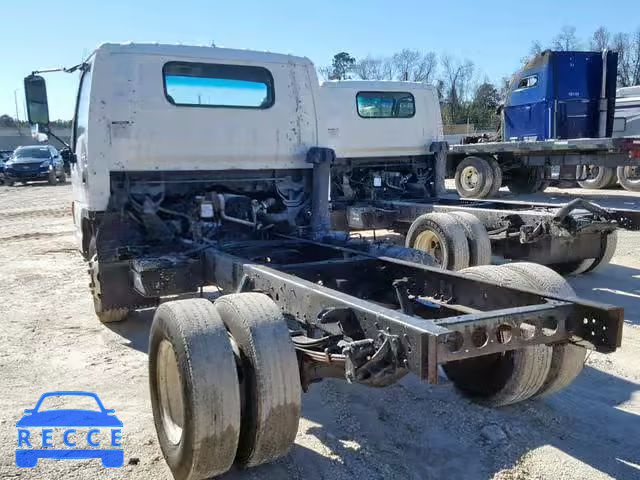 1999 GMC W4500 W450 J8DC4B147X7012127 image 2