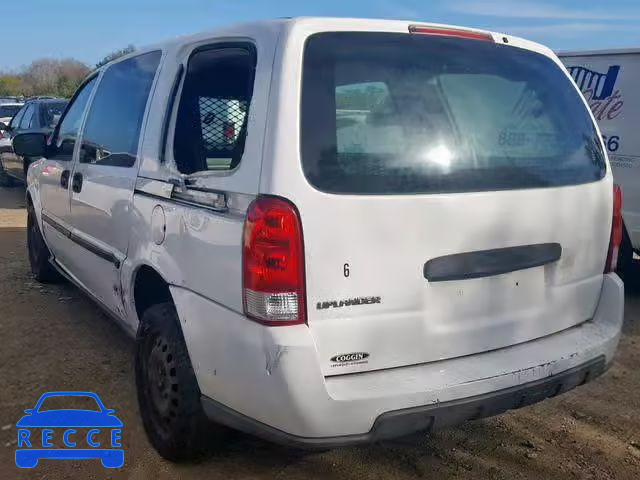 2006 CHEVROLET UPLANDER I 1GBDV13LX6D188806 image 2