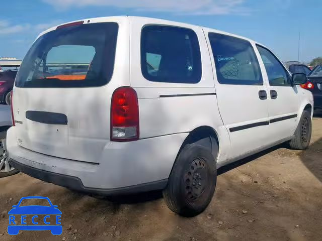 2006 CHEVROLET UPLANDER I 1GBDV13LX6D188806 зображення 3