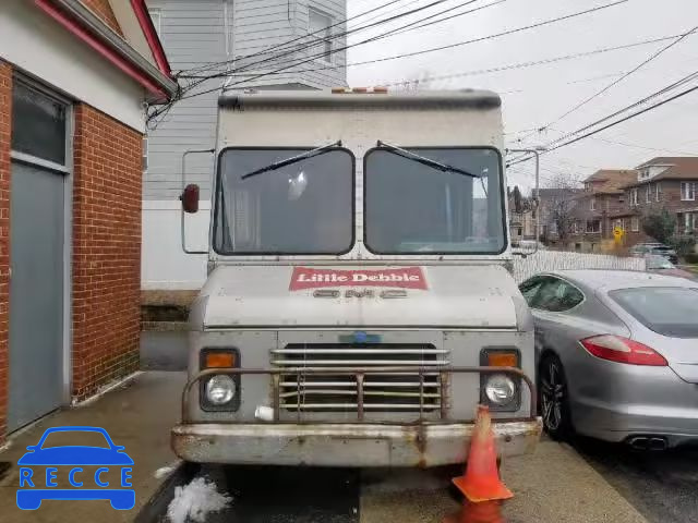 1990 GMC FORWARD CO 1GDHP32K7L3500024 image 1