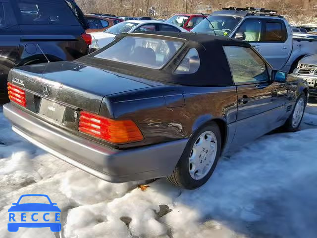 1993 MERCEDES-BENZ 300 SL WDBFA61E4PF084172 image 3