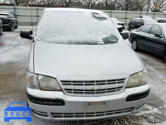 2003 CHEVROLET VENTURE EC 1GNDU23E83D193625 image 8