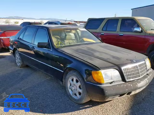 1994 MERCEDES-BENZ S 420 WDBGA43E2RA172532 image 0