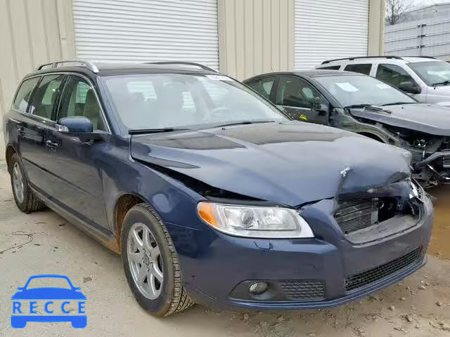2010 VOLVO V70 3.2 YV1982BW0A1139550 зображення 0