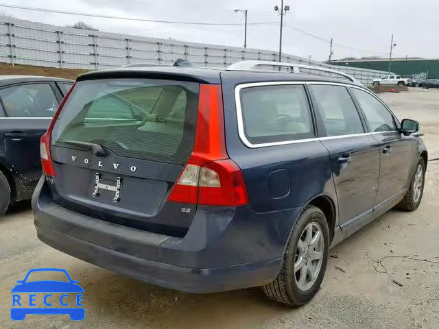 2010 VOLVO V70 3.2 YV1982BW0A1139550 зображення 3