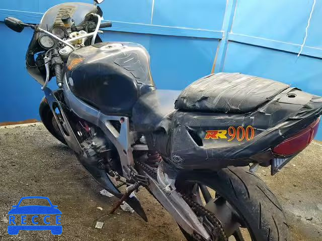 1999 HONDA CBR900 RR JH2SC330XXM300541 Bild 2