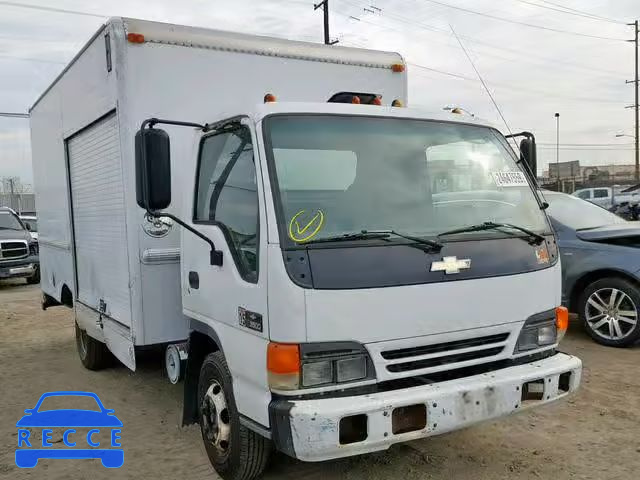 1999 CHEVROLET TILT MASTE 4KBB4B1R4XJ000078 image 0