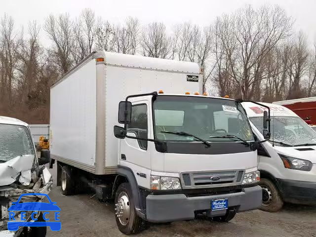 2006 FORD LOW CAB FO 3FRLL45Z26V339915 image 0