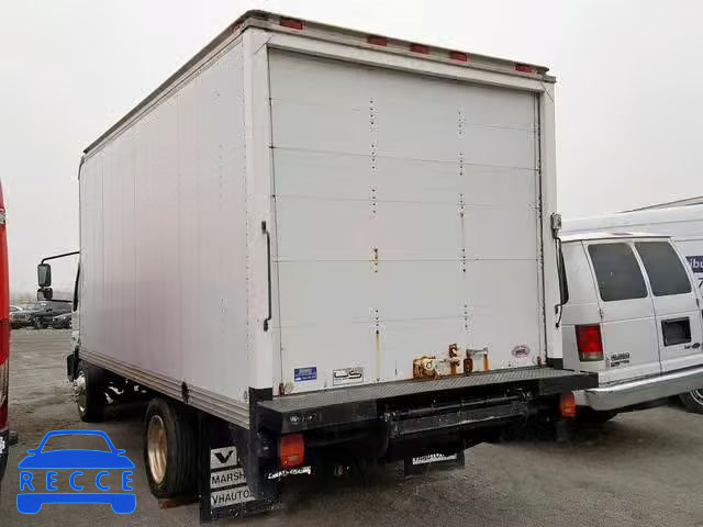 2006 FORD LOW CAB FO 3FRLL45Z26V339915 image 2