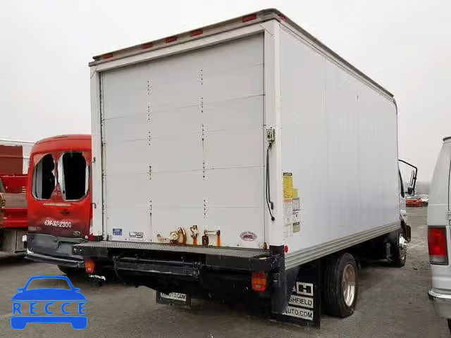2006 FORD LOW CAB FO 3FRLL45Z26V339915 image 3