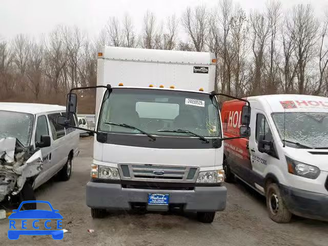 2006 FORD LOW CAB FO 3FRLL45Z26V339915 image 8
