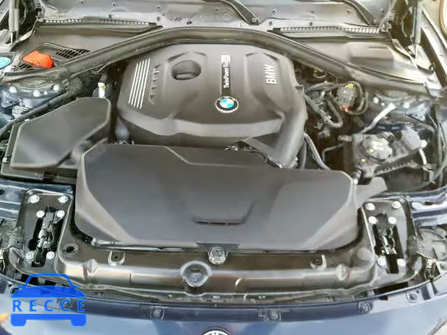 2019 BMW 430I WBA4Z1C5XKEE44884 зображення 6