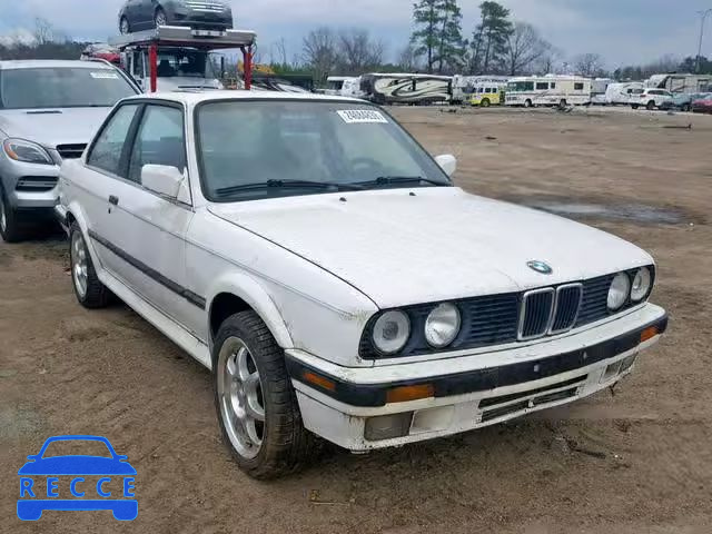 1989 BMW 325 IX WBAAB9303K8137157 image 0