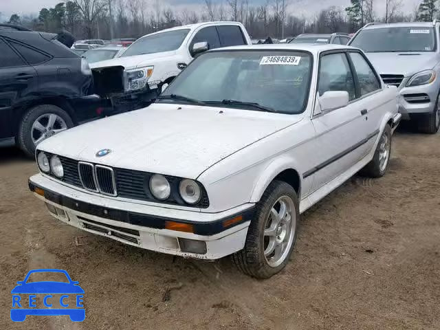 1989 BMW 325 IX WBAAB9303K8137157 Bild 1