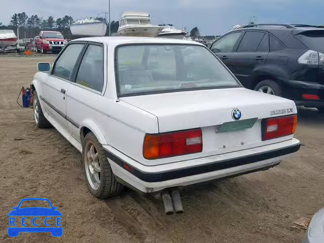 1989 BMW 325 IX WBAAB9303K8137157 image 2