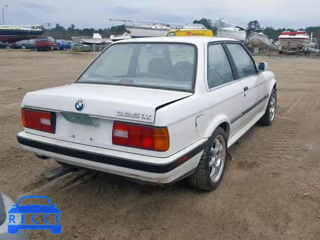 1989 BMW 325 IX WBAAB9303K8137157 Bild 3