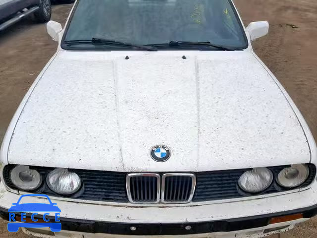 1989 BMW 325 IX WBAAB9303K8137157 Bild 6
