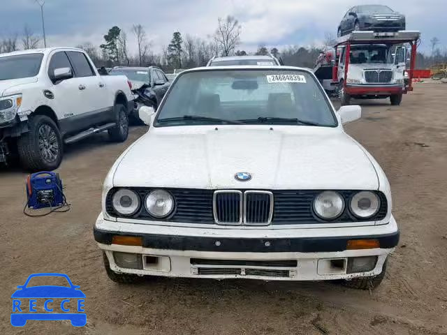 1989 BMW 325 IX WBAAB9303K8137157 image 8