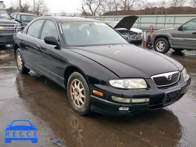 1995 MAZDA MILLENIA JM1TA2212S1145663 image 0