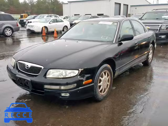 1995 MAZDA MILLENIA JM1TA2212S1145663 image 1