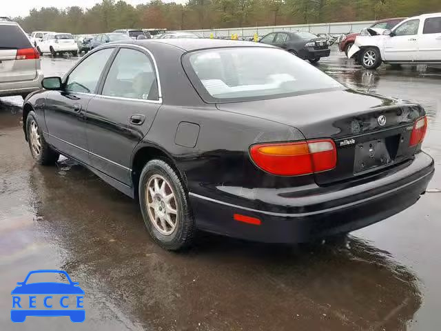 1995 MAZDA MILLENIA JM1TA2212S1145663 image 2