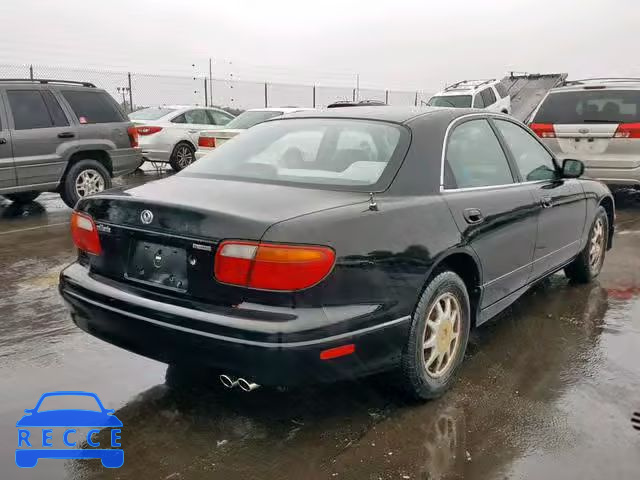 1995 MAZDA MILLENIA JM1TA2212S1145663 image 3