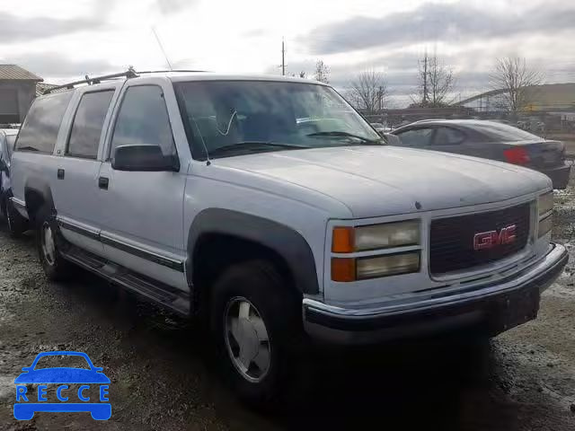 1995 GMC SUBURBAN K 1GKFK16K4SJ767452 image 0