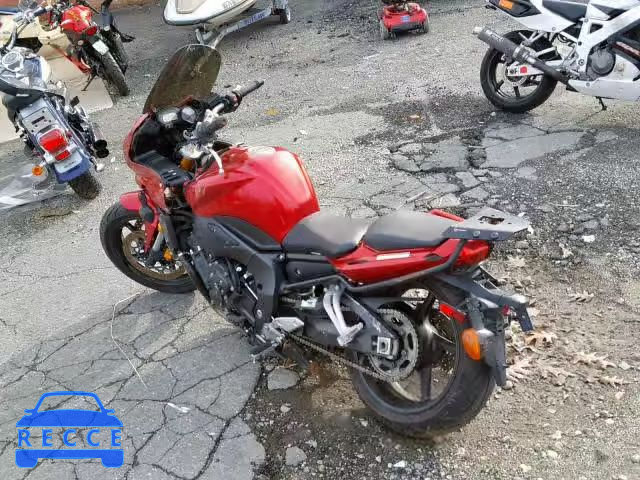 2006 YAMAHA FZ1 S JYARN17E66A000308 зображення 2