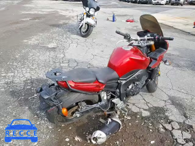 2006 YAMAHA FZ1 S JYARN17E66A000308 image 3