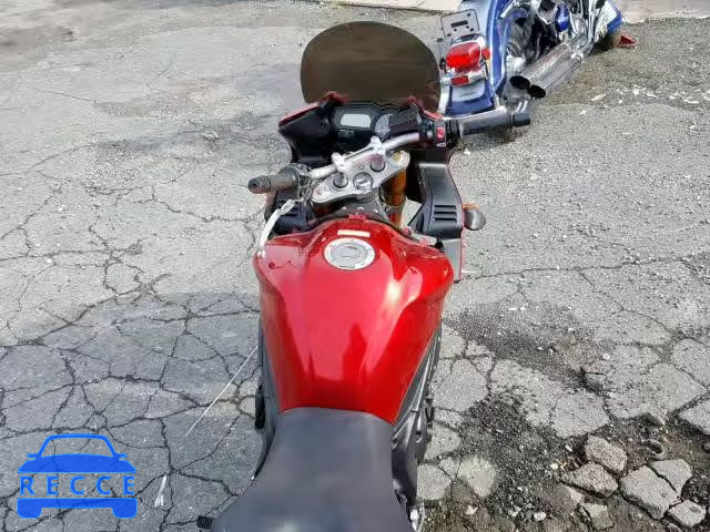 2006 YAMAHA FZ1 S JYARN17E66A000308 зображення 4