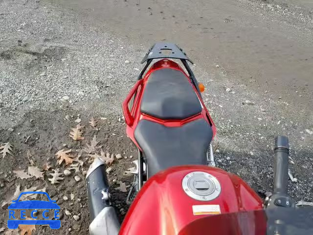 2006 YAMAHA FZ1 S JYARN17E66A000308 image 5