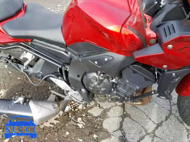 2006 YAMAHA FZ1 S JYARN17E66A000308 image 6