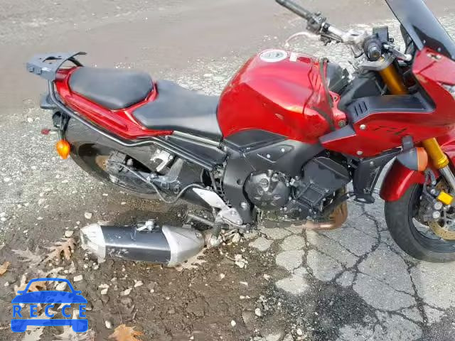 2006 YAMAHA FZ1 S JYARN17E66A000308 зображення 8